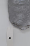Marc le bihan stretching chest wrap 26920 Pearl Grey pearl gray